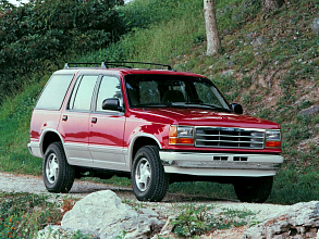 I (1990-1994)
