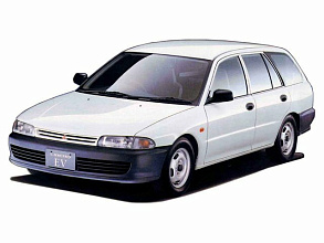 I (1992-1995)