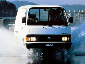III (E24) (1986-2001)