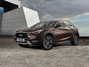 ку икс 30 / QX30