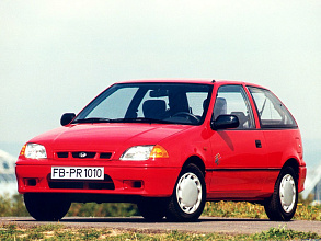 II (1995-2003)