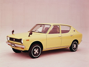 I (E10) (1970-1974)