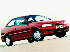 I (1994-2000)