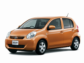 II (2010-2014)