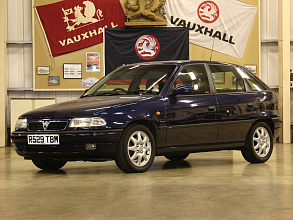 F (1991-2001)