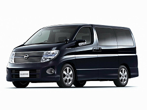 II (E51) (2002-2010)