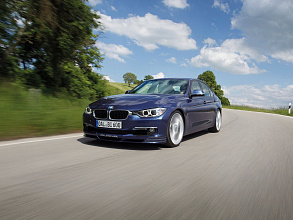 F30 (2013-2017)