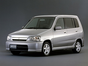 I (Z10) (1998-2000)