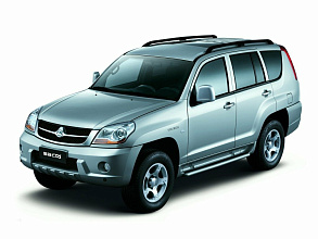 СУВ / SUV (CS6)