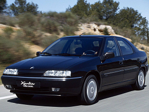 I (1992-1998)
