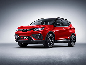 2019–2023 (2019-2023)