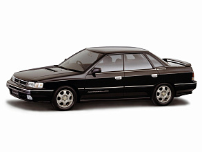 I (1989-1994)