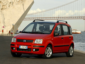 II (2003-2012)