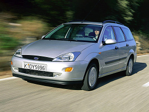 I (1998-2001)