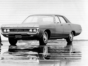 IV (1969-1973)