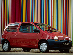 I (1993-2007)