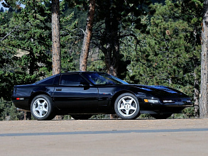 C4 (1984-1998)