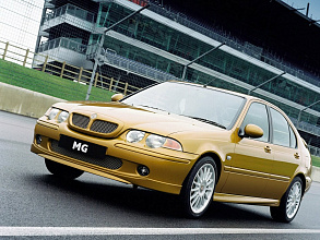 I (2001-2005)