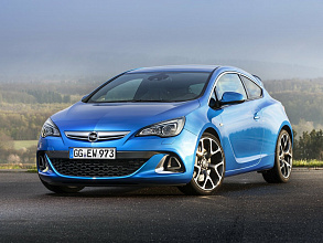 астра опс / Astra OPC