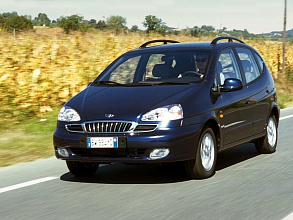 2000–2008 (2000-2008)
