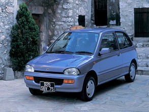 1992–1998 (1992-1998)
