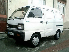 I (1991-2005)