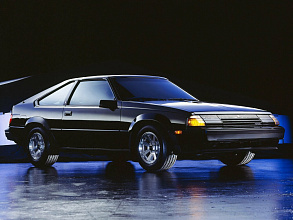 III (A60) (1981-1985)