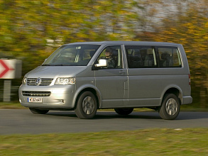 T5 (2003-2009)
