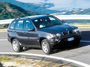 I (E53) (1999-2003)