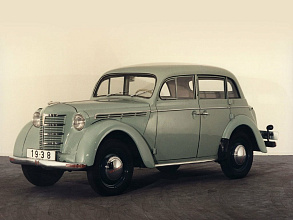 '37 (1937-1940)