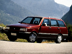 1991–1997 (1991-1997)