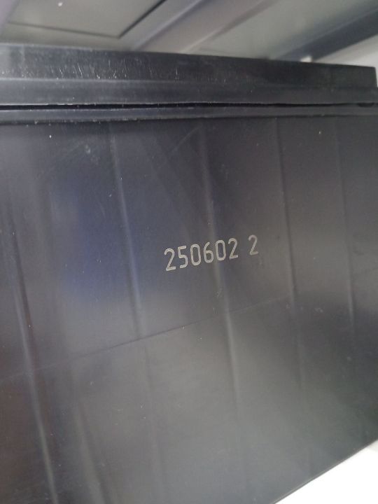 TYUMEN BATTERY: 250602 2 — 2 июня 2025 года, бригада 2; порядок год–месяц–день подтвержден заводской схемой.